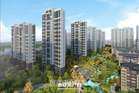 羊山中学羊山外小双學区清华园旁博士名城南北通透边户